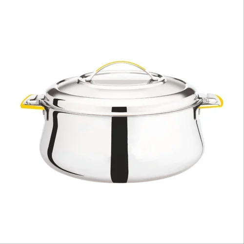 1500 Ml Stainless Steel Casserole